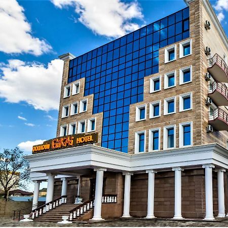 Gokai Hotel Αστάνα Εξωτερικό φωτογραφία