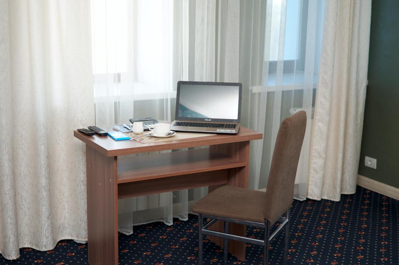 Gokai Hotel Αστάνα Εξωτερικό φωτογραφία
