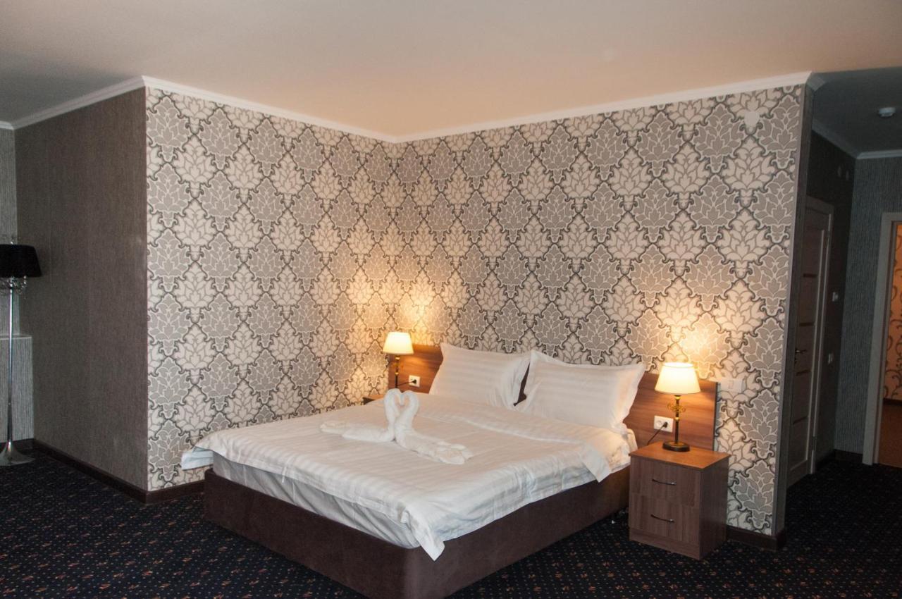 Gokai Hotel Αστάνα Εξωτερικό φωτογραφία