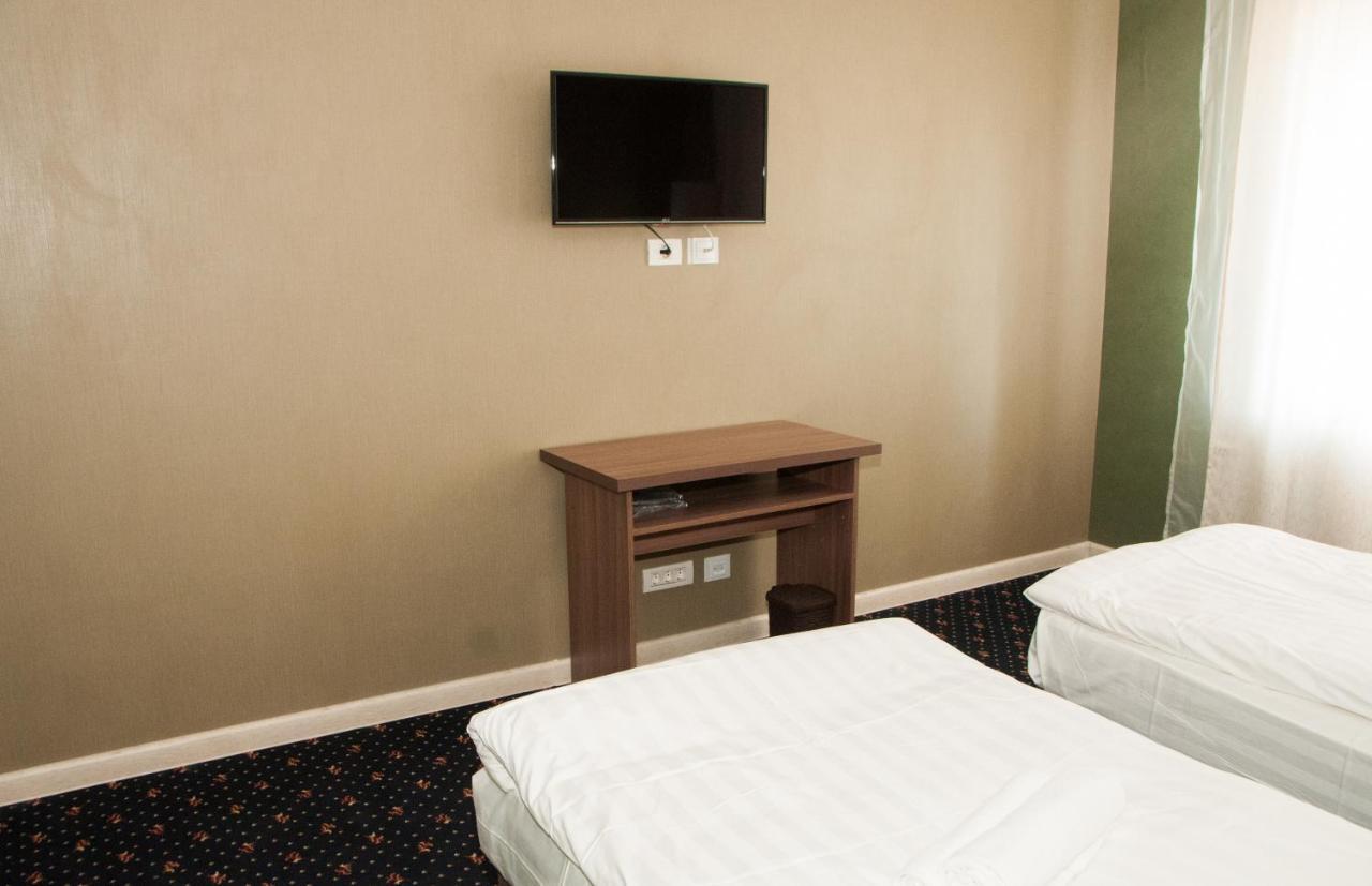 Gokai Hotel Αστάνα Εξωτερικό φωτογραφία